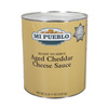Mi Pueblo Mi Pueblo Aged Cheddar Cheese Sauce 107 oz., PK6 79871101515